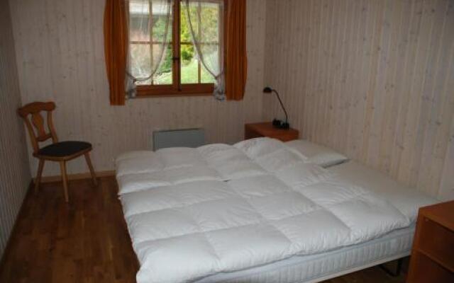 Ferienwohnung Betula