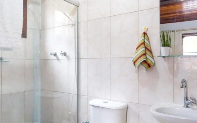 Bh 12: Casa Com Piscina, Perfeita E Bem Localizada!!!