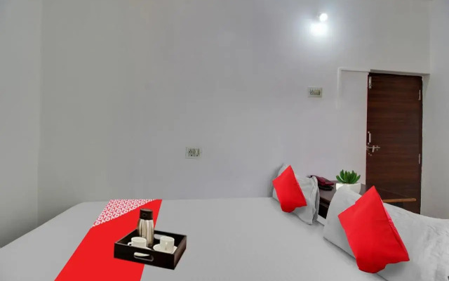 Oyo Flagship 702838 K S Inn Hotel
