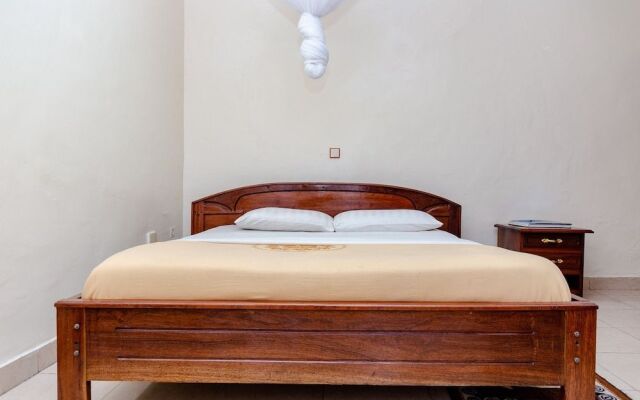 Ubumwe Hotel Gisenyi