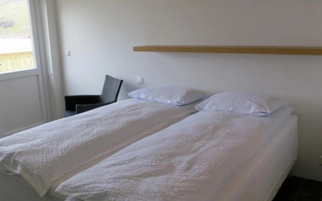 Urdartindur Guesthouse