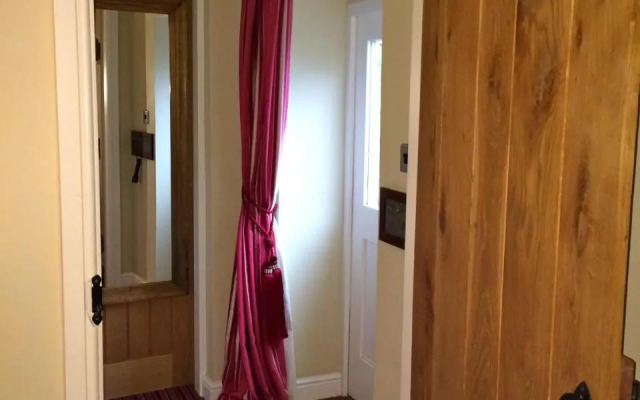 The Brosterfield Suite - Brosterfield Farm