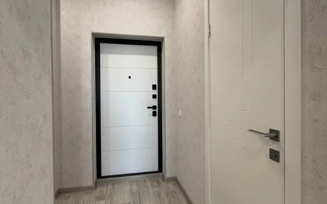 Апартаменты на улице Фабричная 65/2