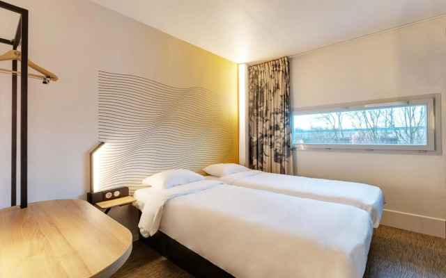 B&B HOTEL Lille Centre Grand Palais