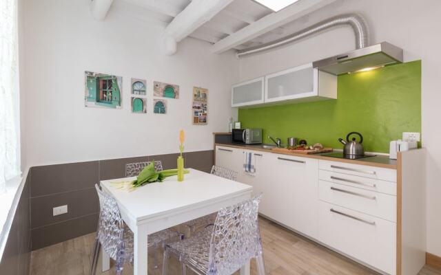 Flospirit Santa Croce