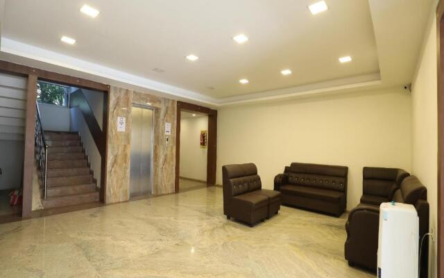 Hotel Rydham
