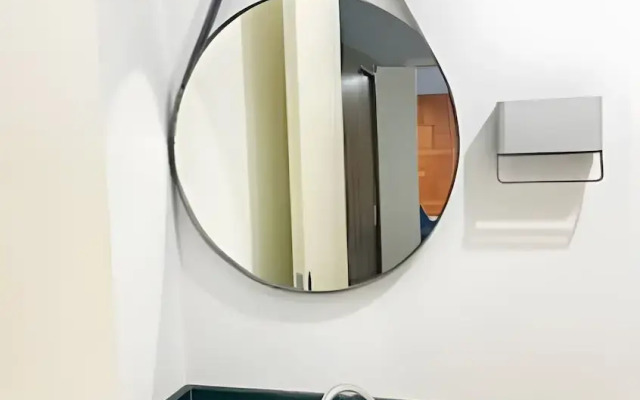 Studios Tiny House Viva Essa Experiência