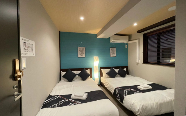 MARUTOMO HOTEL AKIHABARA / Vacation STAY 34454