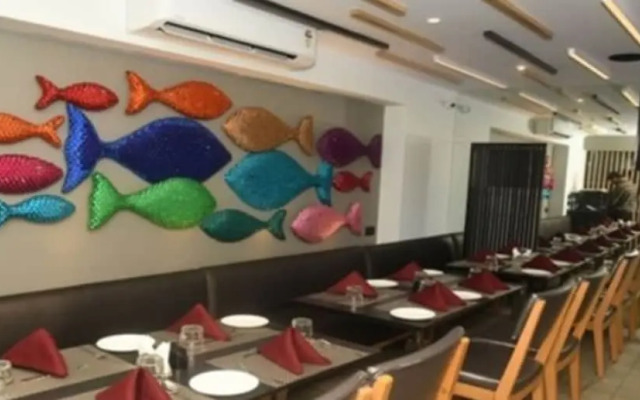 Hotel Bindra Supremacy