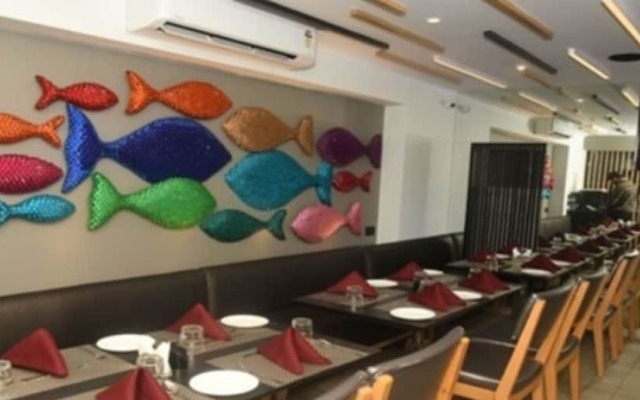 Hotel Bindra Supremacy