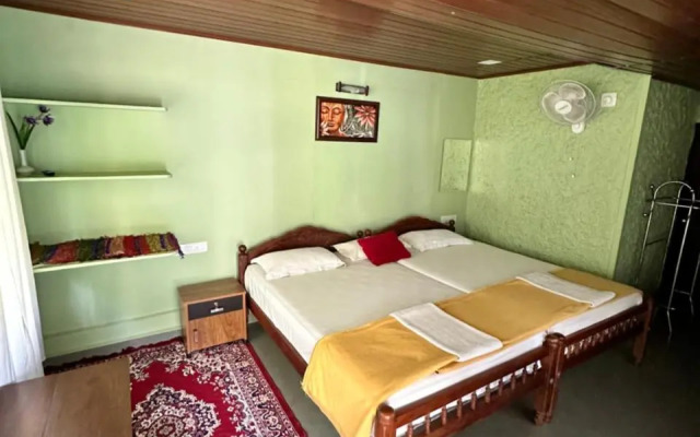 Thoppil Homestay Munnar