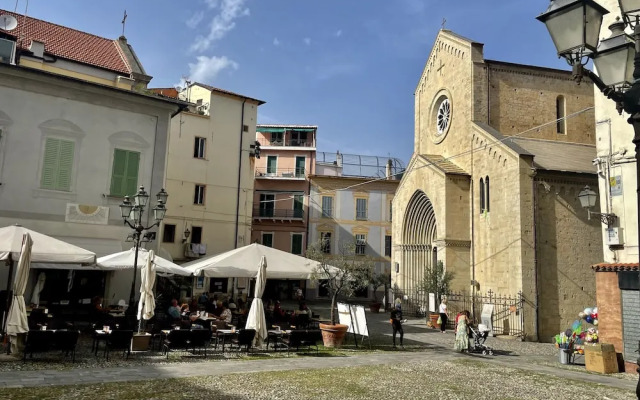 Ancient House by Wonderful Italy