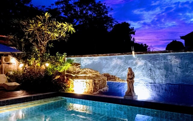 Radiance Sunset Villas Lembongan