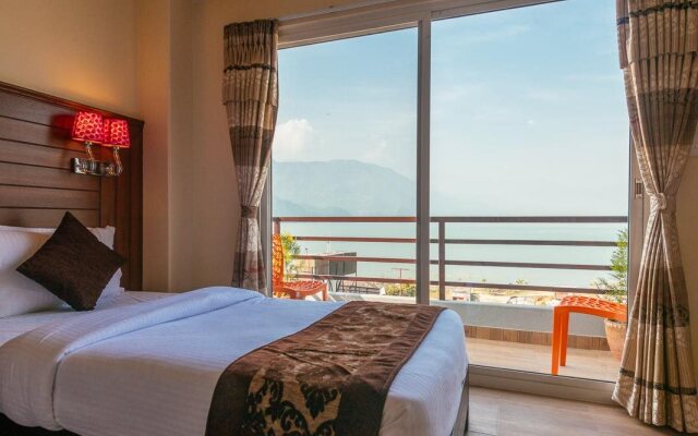 Hotel The Coast