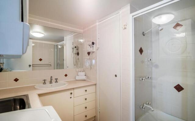 Sunseeker Holiday Apartments