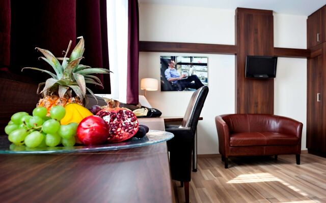 Reinisch Just Rooms