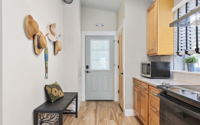 Historic Dream - Unit B