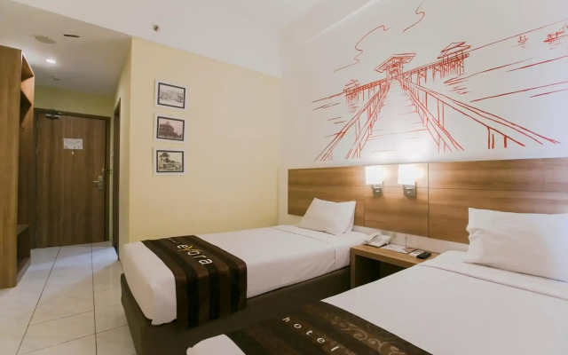 Evora Hotel