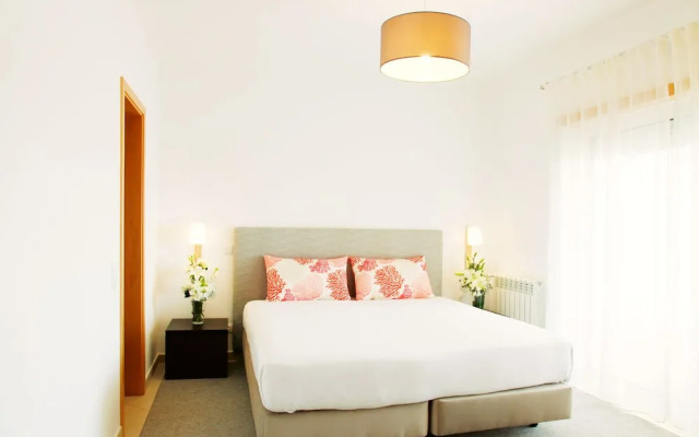 Holiday Residences Praia D’El Rey