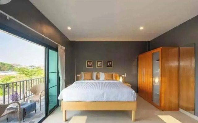 Modern House CNX