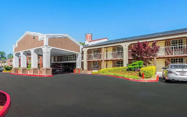 Quality Inn Northeast