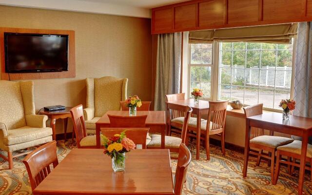 Edgar Hotel Martha's Vineyard, an Ascend Collection Hotel