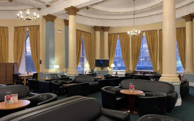 Grand Hotel Scarborough