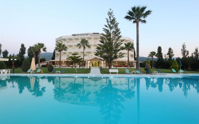 Eleftheria Hotel