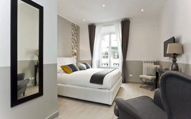 Sallustio Luxury Suites