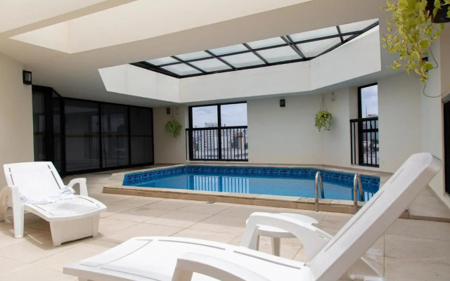 Anora Spaces Bienal Ibirapuera