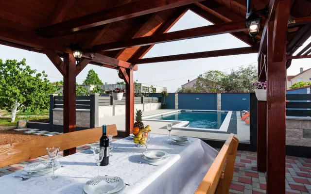 Villa Chervil Zadarvillas