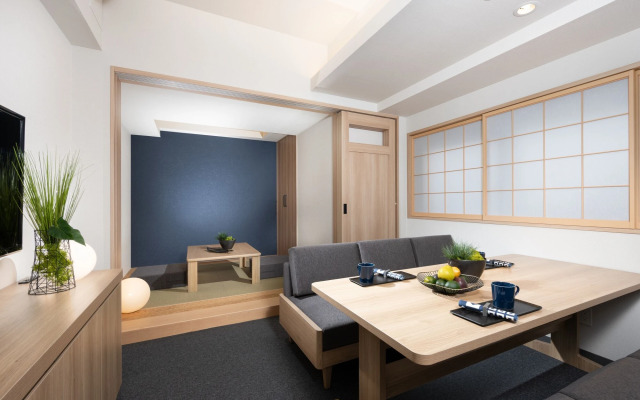 Mimaru Tokyo Shinjuku West