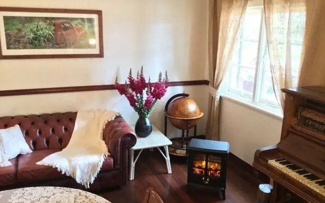 Bakehouse '38 Restaurant & Guesthouse