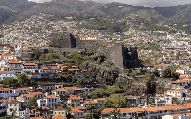 Jasmineiro III by Travel To Madeira