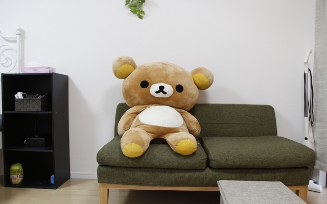 Shinjuku Park – Guest Rooms – Tokyo