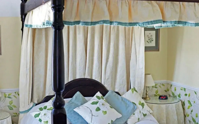 The Forge B&B