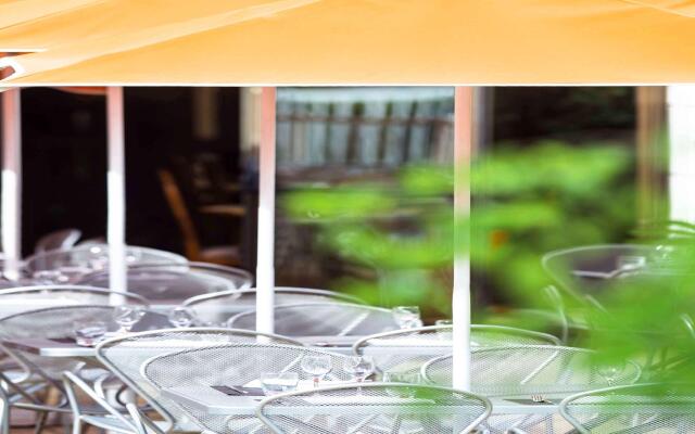 Novotel Mâcon Nord – Porte de Bourgogne