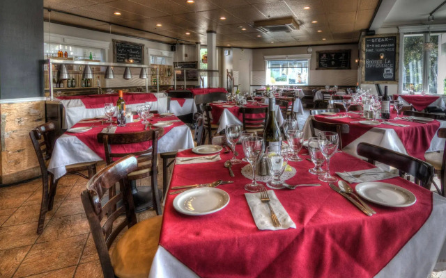 Hotel Motel Le Beluga