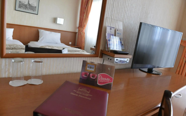 Hotel Bellevue