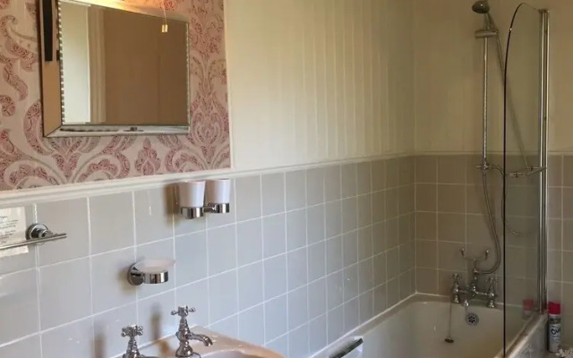 The Old Rectory Boduan