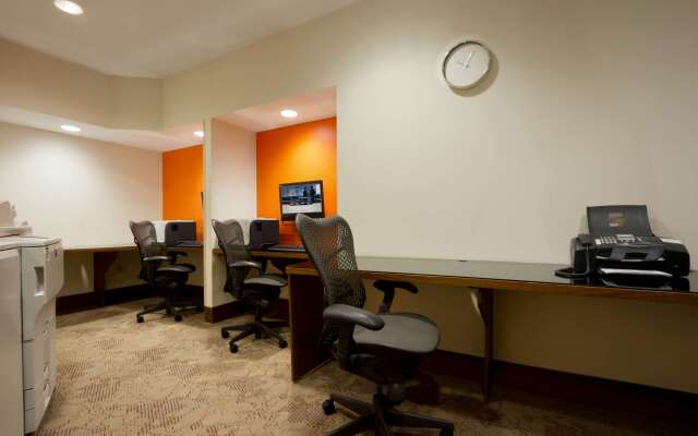 Homewood Suites by Hilton Baltimore Inner Harbor