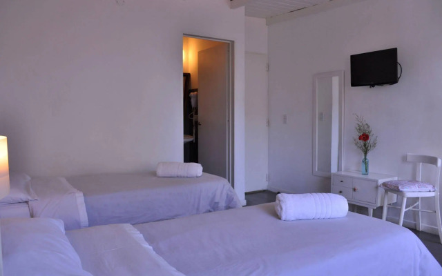 Boho Rooms