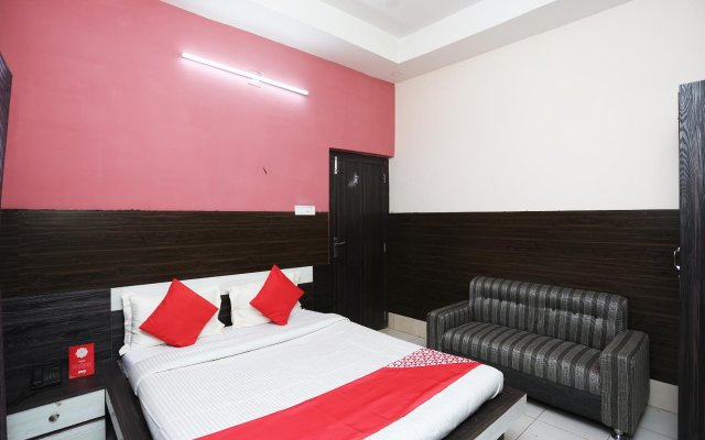 Hotel Saikrupa by OYO Rooms