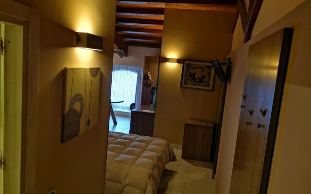 B&B Acireale - Il Cavalluccio Marino Fronte Mare
