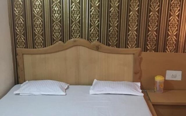 Hotel Nirmal