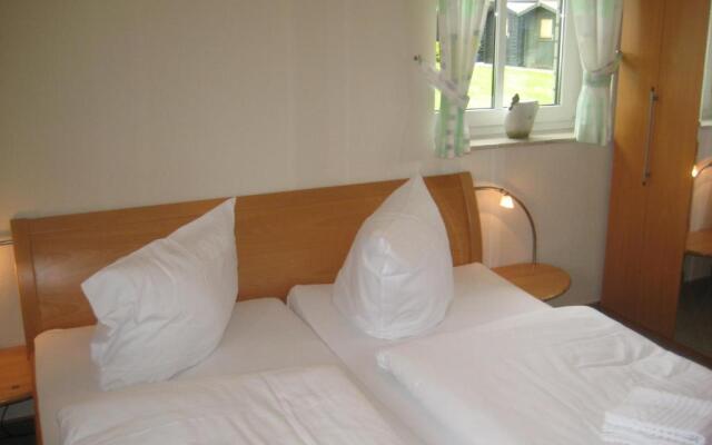 Appartements Stinteck WW45