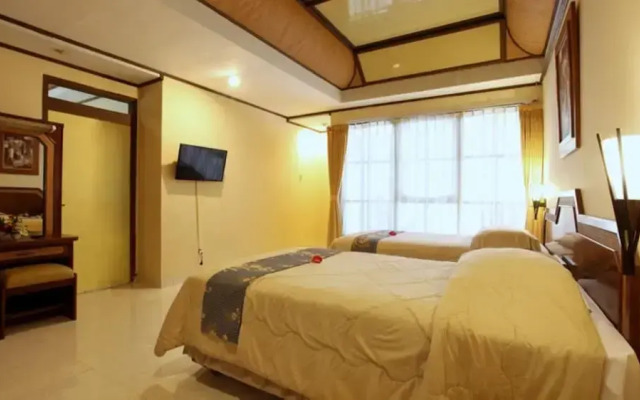 Sindang Reret Cikole