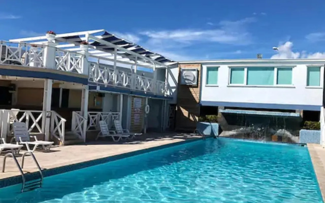 Parador Villa Parguera