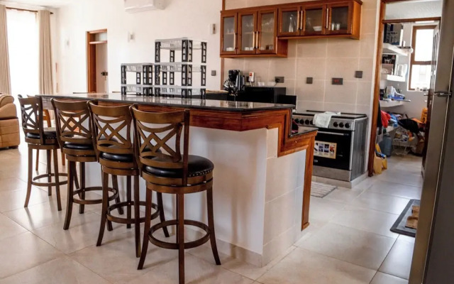 Lux Suites Vipingo Luxury Villas