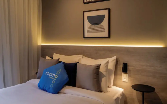Roomo Haus Mitre Perdizes Residencial